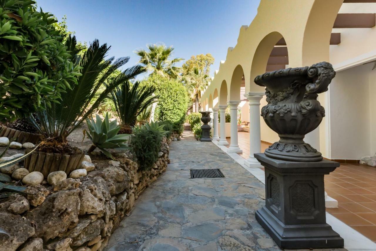 Royal Roman Empire Marbella Exterior foto
